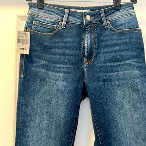 NWT- Mavi denim jeans